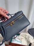  Сумка женская Loro Piana Артикул LUX-122934. Вид 3