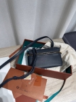  Сумка женская Loro Piana Артикул LUX-122934. Вид 5