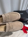 Лоферы Chanel Артикул LUX-122935. Вид 4