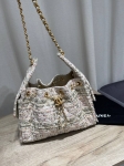 Сумка женская 25, Small  Chanel Артикул LUX-122938. Вид 3