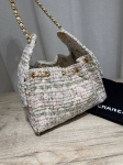 Сумка женская 25, Small  Chanel Артикул LUX-122938. Вид 6