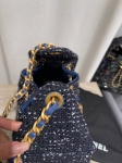 Сумка женская 25, Small  Chanel Артикул LUX-122937. Вид 3