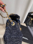 Сумка женская 25, Small  Chanel Артикул LUX-122937. Вид 4