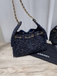Сумка женская 25, Small  Chanel Артикул LUX-122937. Вид 5