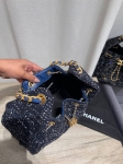 Сумка женская 25, Small  Chanel Артикул LUX-122937. Вид 6