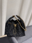 Сумка женская 25, Small  Chanel Артикул LUX-122936. Вид 1