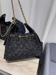 Сумка женская 25, Small  Chanel Артикул LUX-122936. Вид 3