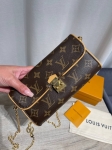 Сумка женская Louis Vuitton Артикул LUX-122942. Вид 2