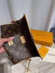 Сумка женская Louis Vuitton Артикул LUX-122942. Вид 5