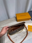 Сумка женская Louis Vuitton Артикул LUX-122940. Вид 5