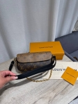 Сумка женская Louis Vuitton Артикул LUX-122939. Вид 1