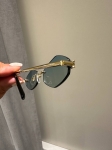 Очки Cartier Артикул LUX-122964. Вид 2