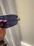 Очки Cartier Артикул LUX-122963. Вид 2