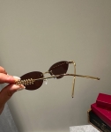 Очки Cartier Артикул LUX-122959. Вид 2