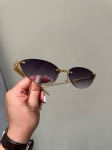 Очки Cartier Артикул LUX-122958. Вид 3
