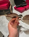 Очки Cartier Артикул LUX-122956. Вид 2