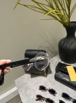 Очки CHROME HEARTS Артикул LUX-122950. Вид 2