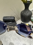 Очки CHROME HEARTS Артикул LUX-122948. Вид 6