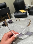 Очки CHROME HEARTS Артикул LUX-122946. Вид 3
