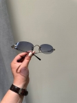 Очки CHROME HEARTS Артикул LUX-122943. Вид 1