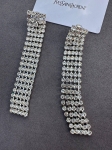 Клипсы Yves Saint Laurent Артикул LUX-122970. Вид 1
