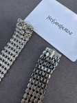 Клипсы Yves Saint Laurent Артикул LUX-122970. Вид 2