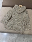 Кардиган Brunello Cucinelli Артикул LUX-122976. Вид 4