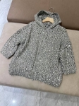 Кардиган Brunello Cucinelli Артикул LUX-122975. Вид 1