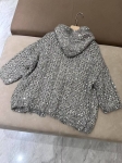 Кардиган Brunello Cucinelli Артикул LUX-122975. Вид 4