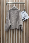 Кардиган Brunello Cucinelli Артикул LUX-122978. Вид 3