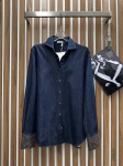 Рубашка Brunello Cucinelli Артикул LUX-122979. Вид 1