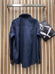 Рубашка Brunello Cucinelli Артикул LUX-122979. Вид 3