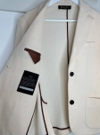 Жакет Loro Piana Артикул LUX-122987. Вид 2
