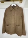 Жакет Loro Piana Артикул LUX-122983. Вид 1