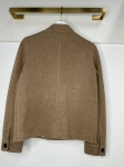 Жакет Loro Piana Артикул LUX-122981. Вид 3