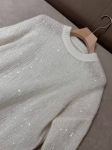Свитер Brunello Cucinelli Артикул LUX-122991. Вид 2