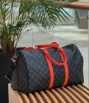 Дорожная сумка 45 см Louis Vuitton Артикул LUX-123004. Вид 3