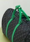 Дорожная сумка 45 см Louis Vuitton Артикул LUX-123003. Вид 3