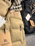 Жилет  Burberry Артикул LUX-124787. Вид 3
