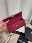 Сумка женская Chanel Артикул LUX-123009. Вид 3