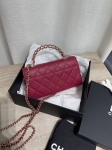 Сумка женская Chanel Артикул LUX-123009. Вид 4