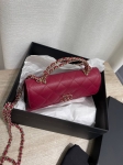Сумка женская Chanel Артикул LUX-123009. Вид 5