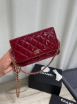 Сумка женская  Chanel Артикул LUX-123007. Вид 1