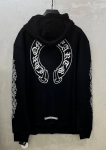 Худи CHROME HEARTS Артикул LUX-123023. Вид 2