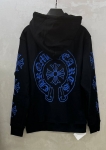 Худи CHROME HEARTS Артикул LUX-123022. Вид 2