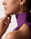Серьги из коллекции juste un clou  Cartier Артикул LUX-125143. Вид 4