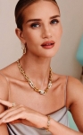 Серьги из коллекции juste un clou  Cartier Артикул LUX-125143. Вид 5