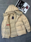 Пуховик Kiton Артикул LUX-123032. Вид 2
