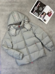 Пуховик Kiton Артикул LUX-123030. Вид 1