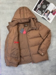 Пуховик Kiton Артикул LUX-123031. Вид 2